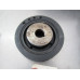 13P102 Crankshaft Pulley For 08-10 Subaru Impreza 2.5i 2.5